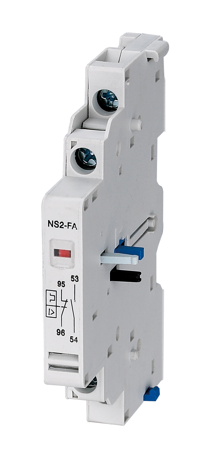 NS2 Motor Starter